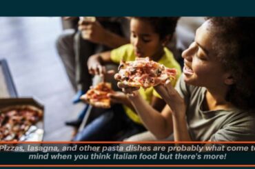 Italian Food - Canoga Park - Fratelli's NY Pizza - (818) 346-2992