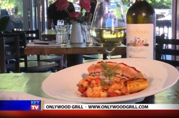 Onlywood Grill - Dining Tip