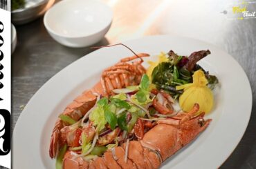 The Food Trail: Taste of Italy in Dubai