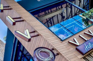 VIVO Italian Kitchen - Universal CityWalk