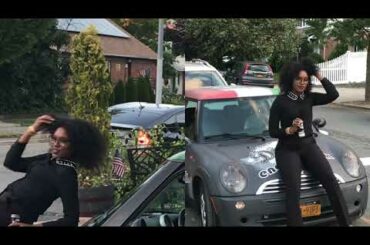 Riding with style - Dino Luzzi Energy Drink Italian Food & Beverage Stock Symbol IFBC