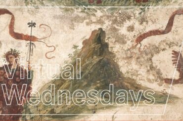 Art, Science, and Mythology of Wine in Ancient Mediterranean Cultures  Part 1