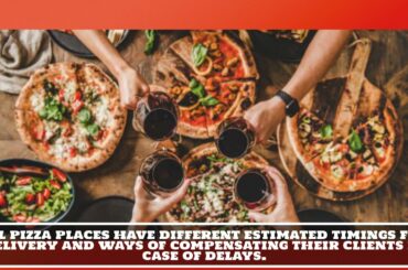 Pizza Delivery - Canoga Park - Fratelli's NY Pizza - (818) 346-2992