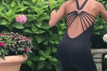 Exercise with Dino Luzzi Energy Drink - Italian Food & Beverage stock symbol IFBC