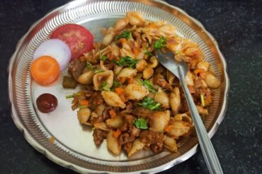 Spicy Chicken Pasta| Red Pasta | Traditional Italian|