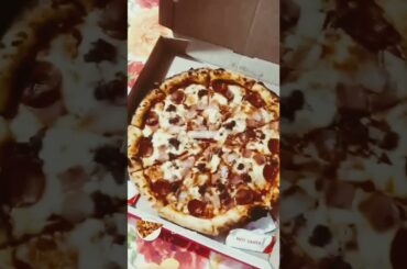 Amanti Pizza, Pomodoro | #shorts #pizza #italian #italy #food