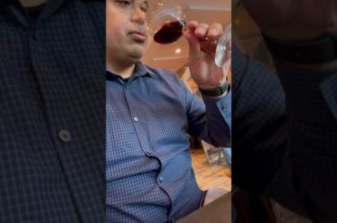 Caiarossa 2010 with Italian food @bettolinos in Redondo Beach, 1st review