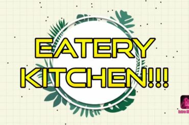 ITALIAN BREAD |  BY RACHANA | EATERY KITCHEN