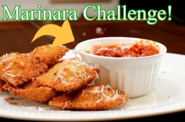 How To Make Authentic Italian Homemade Marinara Sauce