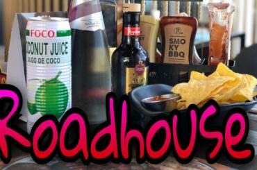 Roadhouse | italian restaurant | pinoybikeritaly