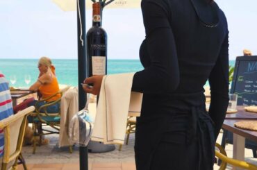 Restaurante Napoli in Javea - Authentic Italian Food on the Coast of Spain (Alicante, Costa Blanca)