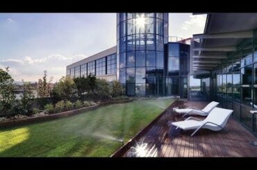 RMH MODENA DES ARTS, Modena, Italy