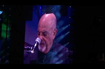 Billy Joel - Scenes From An Italian Restaurant - Fenway Park, Boston 8-04-2021