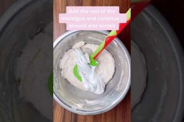 Italian macaron method recipe tutorial part 2