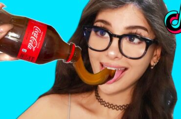 Trying Tik Tok Life Hacks to see if they work