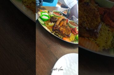 Mandi | The Italian Restaurant | Ashif's Vision | #shorts #food #whatsapp #status #italian #mandi