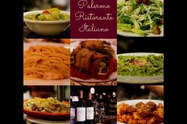 Palermo Ristorante Italiano