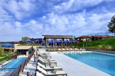 Palazzo di Varignana Resort Bologna Italy