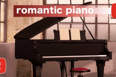 Love Piano Songs for Romantic Date | Italian Restaurant Dinner Music | Romantic Summer Dinner Music