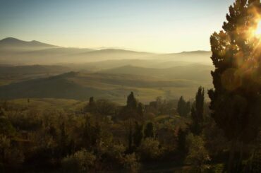 Colorado Jazz Cafe "Tuscany Italy" L2118