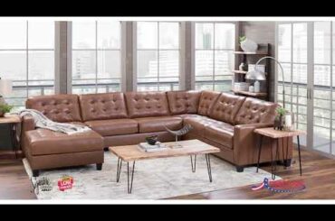 Ashley Baskove Italian Leather Collection