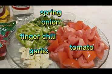 CALAMARI ALL'INFERNO/ BUON APPETITO