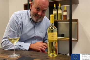 Anselmi San Vincenzo Wine