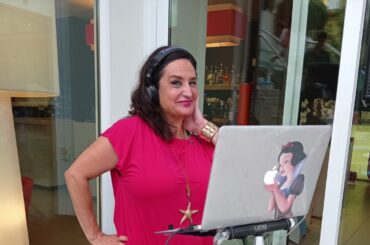 STREET FOOD WINE & BEER PARTY - HOTEL BELVEDERE RICCIONE - 8 AGOSTO 2021