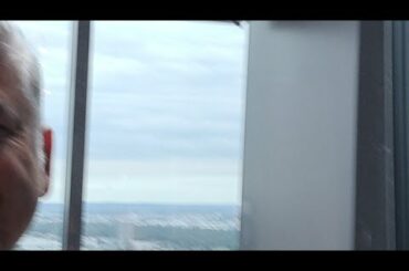 57th Floor Restaurant  Lounge VIENNA