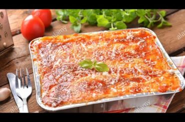 BEST ITALian LASAGna RECIPE Ever / HOMEMADE OrGanic Fresh Tomatoe Sauce.. PINASARAP  Na,  HEALTHY Pa