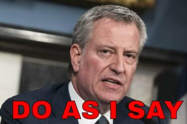 I am an NYC business owner and I will NOT follow Mayor DeBlasio's order.