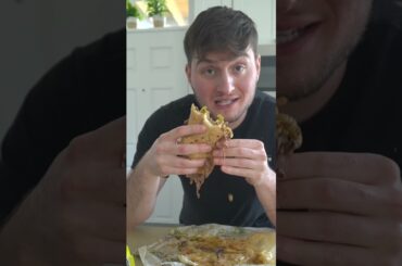 “Chicago-Style” ITALIAN BEEF SANDWICH at Home!