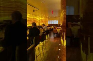 Restaurant Reviews: Marea (Central Park South | NYC)