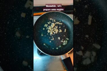 Alfredo pasta | white pasta | homemade spaghetti pasta | Italian food