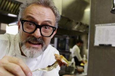 Massimo Bottura’s Balsamic Glazed Short Ribs