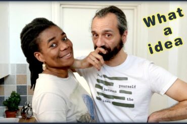 Tiramisu | Tropical version?! | Kutxitah Kwanga | Italian recipe | Cooking time