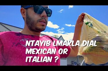 Mexican food over Italian food ?? why it's the best