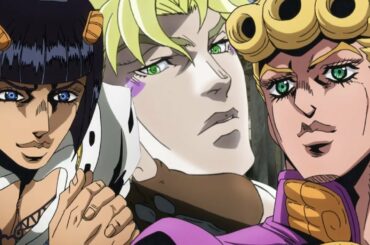 Caesar's Pizzeria - JoJo's Bizarre Dining