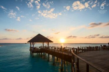 Trio - Laid-back oceanside dining with enticing Italian flavours.