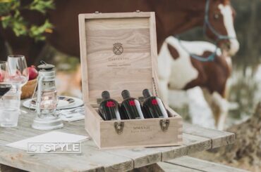 Grunner on Wine: Annual Holiday Wine Gift Ideas