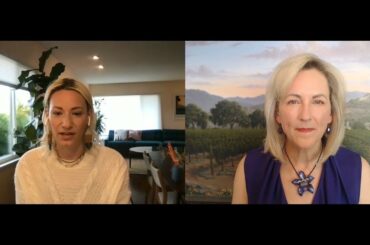 Lesser-Known Wine Regions with Nikki Goddard Part 1