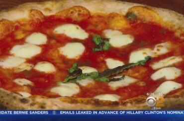 Dining Deals: Babbalucci