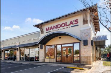 Paul Avery expands Mandola’s Italian Kitchen, World of Beer