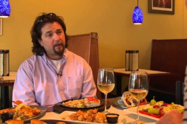 Amphora Fine Greek Dining