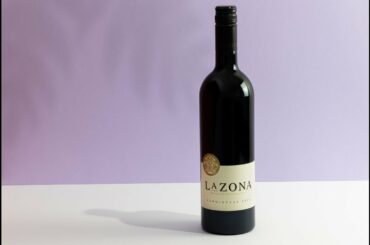 Good Pair Days - Chrismont 'La Zona' Sangiovese 2018