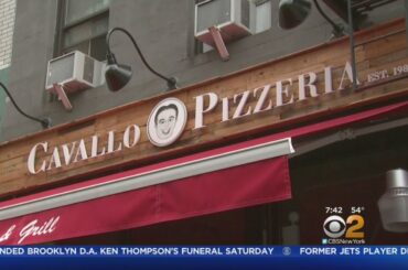 Dining Deals: Cavallo Pizzeria