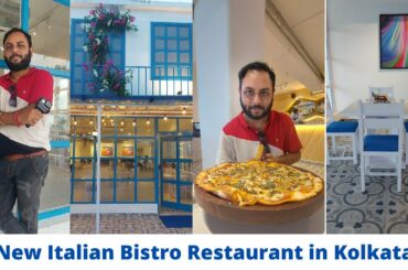 La Artisan Bistro Restaurant | New Italian Restaurant in Kolkata | Best Pizza  Kolkata | Trip2Watch