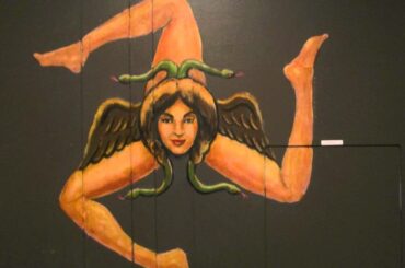 Apizza Regionale, fine tuning the dining experience. Elliott Mattice & Kathy Maio designers/artists