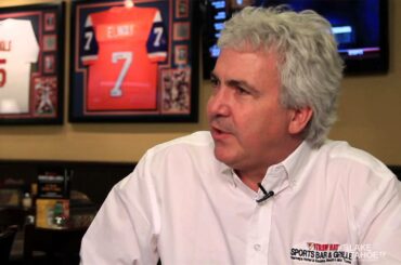 LTTV - Dining Show - Straw Hat Sports Bar - Food