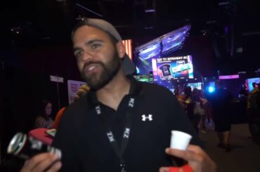 Hard Rock Casino Atlantic City interview “Italian Food & Beverage stock symbol IFBC”